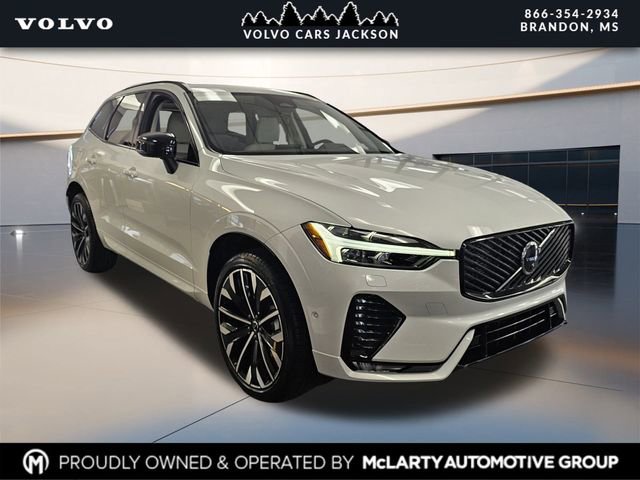 New 2026 Volvo XC60 B5 Ultra w/ Protection Package Premier