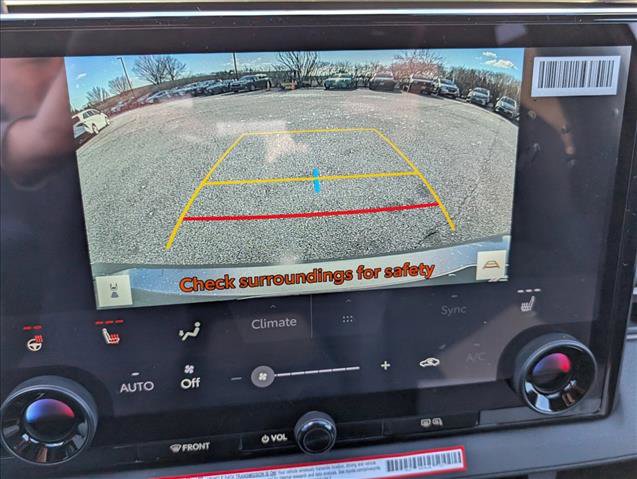 New 2026 Toyota bZ image 13