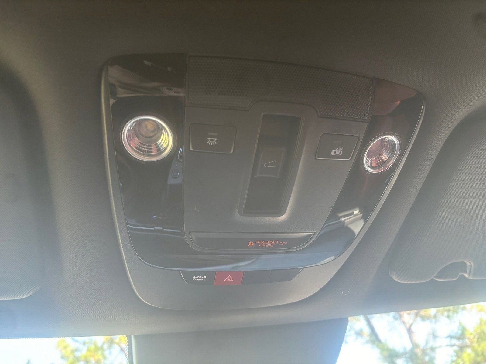 New 2026 Kia Sportage SX Prestige image 29