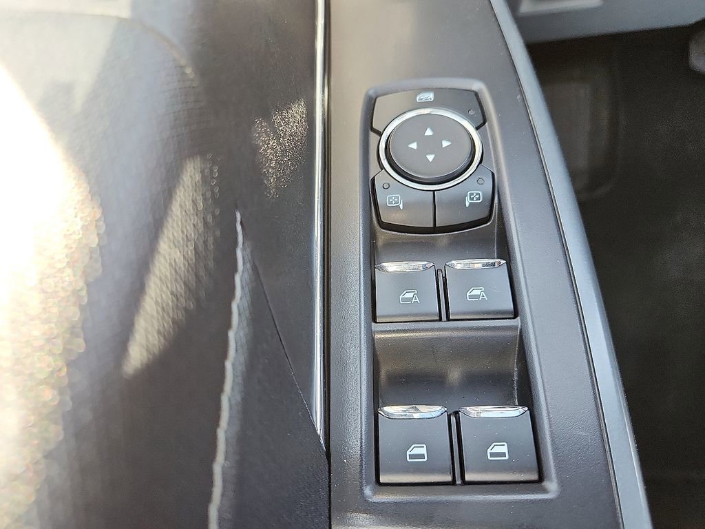 Used 2024 Ford F150 XLT w/ Mobile Office Package image 19