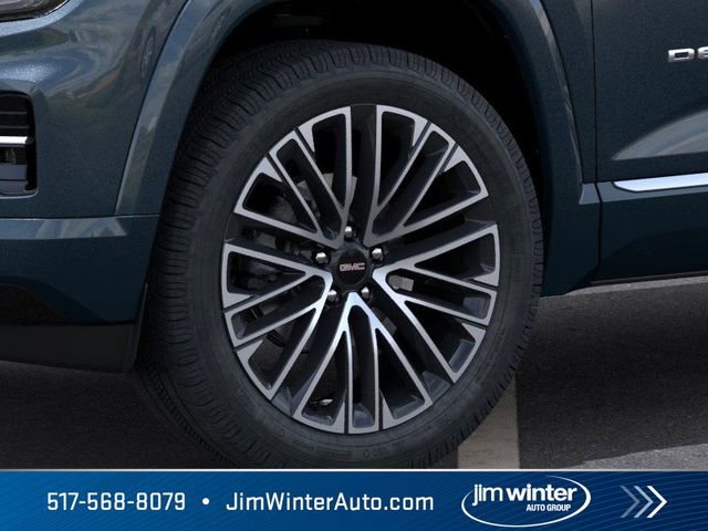 New 2026 GMC Terrain Denali image 10