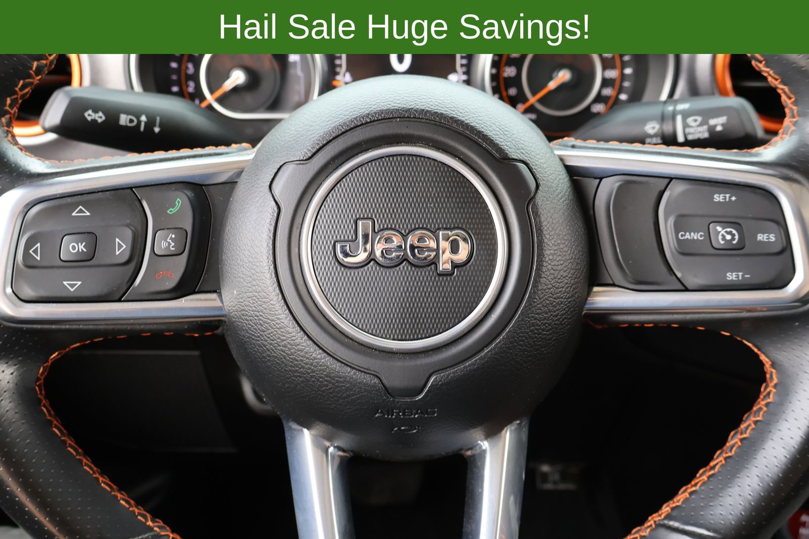 Used 2023 Jeep Gladiator Mojave AWD/4WD image 24
