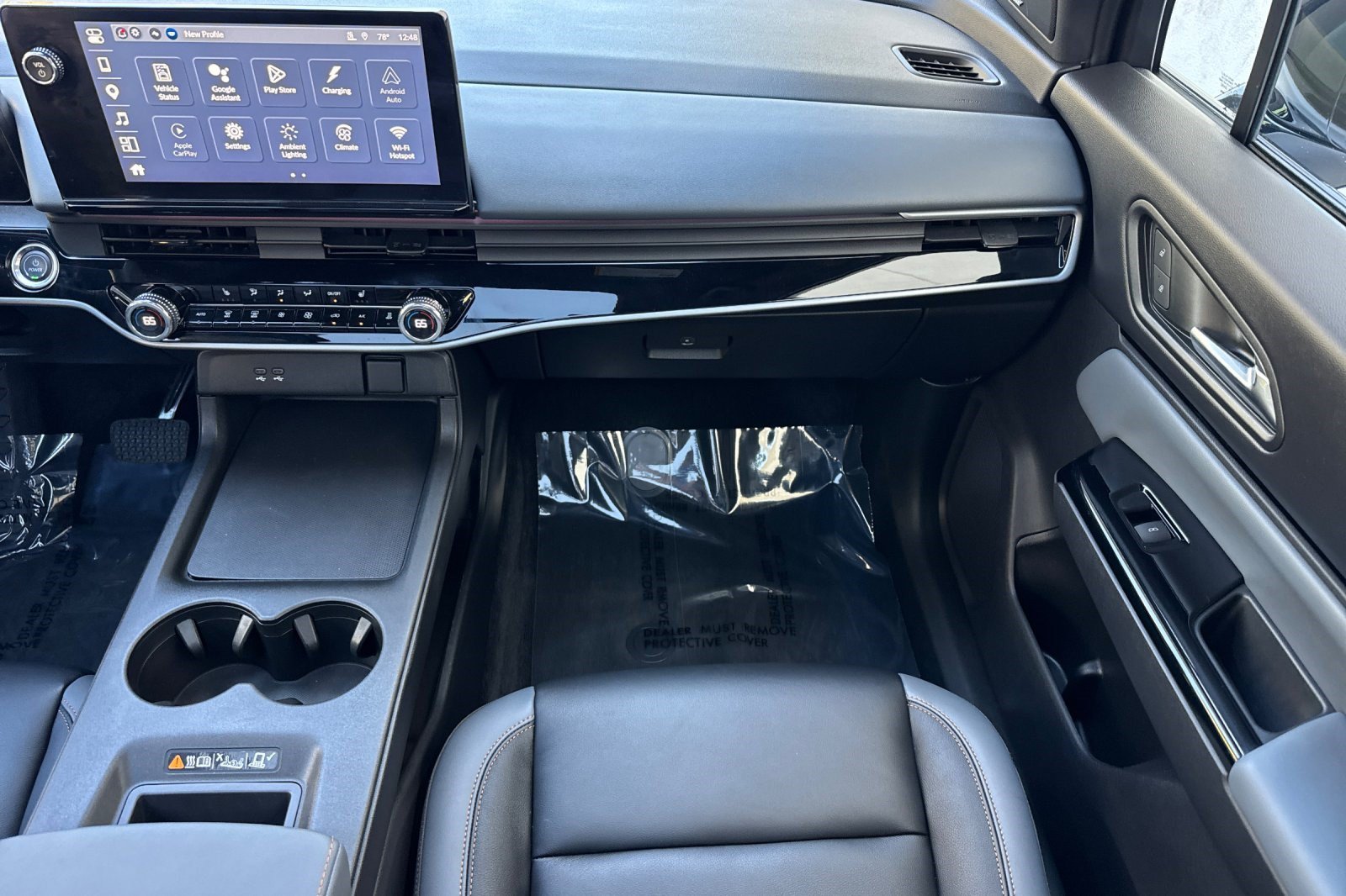 Used 2024 Honda Prologue Touring image 32
