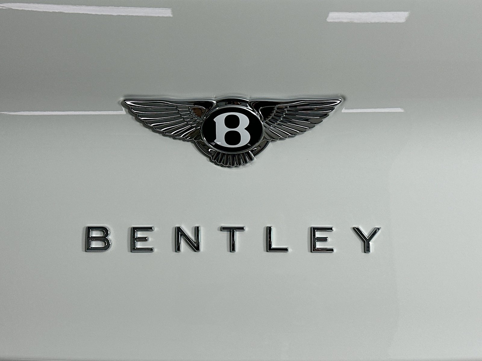 New 2026 Bentley Bentayga AWD/4WD image 65