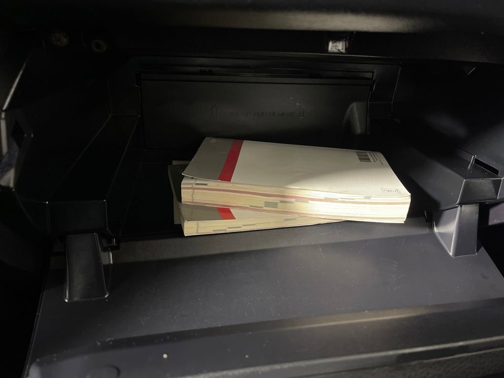 Certified 2020 Toyota Tacoma Limited image 25