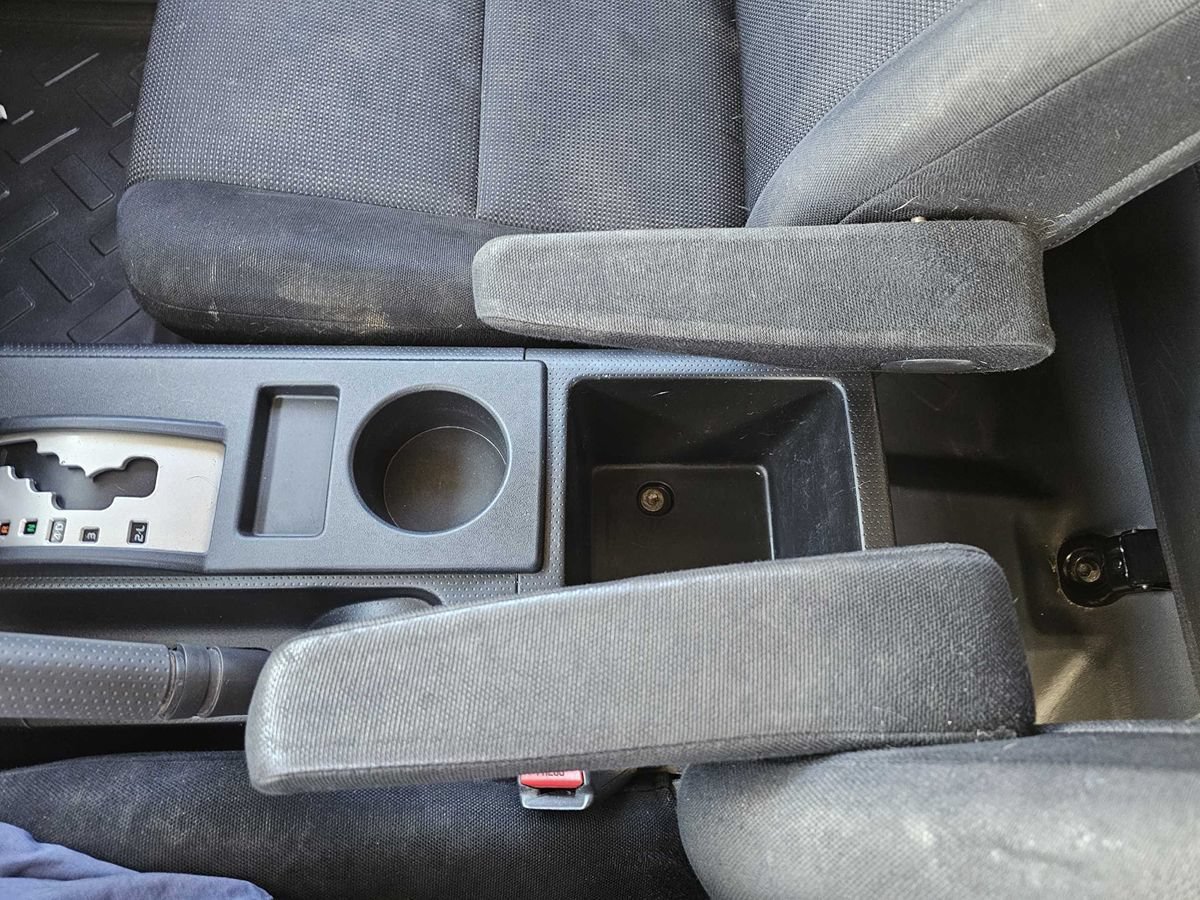 Used 2007 Toyota FJ Cruiser 4WD w/ Convenience Pkg image 19