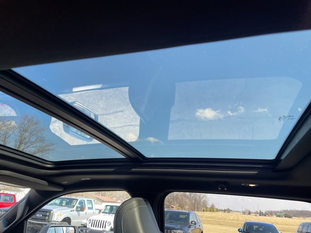 Used 2022 RAM 1500 Rebel w/ Rebel Level 2 Equipment Group image 9