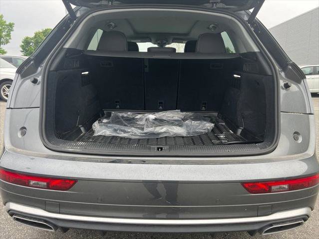 Certified 2024 Audi Q5 2.0T Premium AWD/4WD image 8