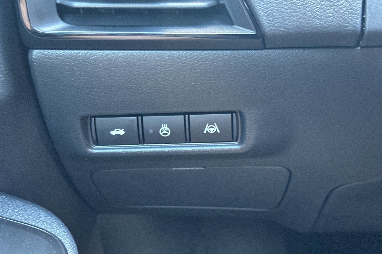New 2027 Nissan Sentra SR w/ SR Premium Package FWD image 29