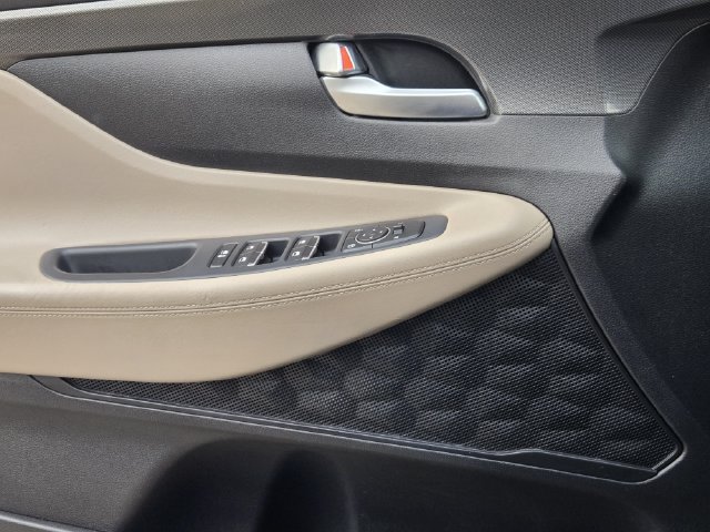 Certified 2023 Hyundai Santa Fe SE FWD image 15