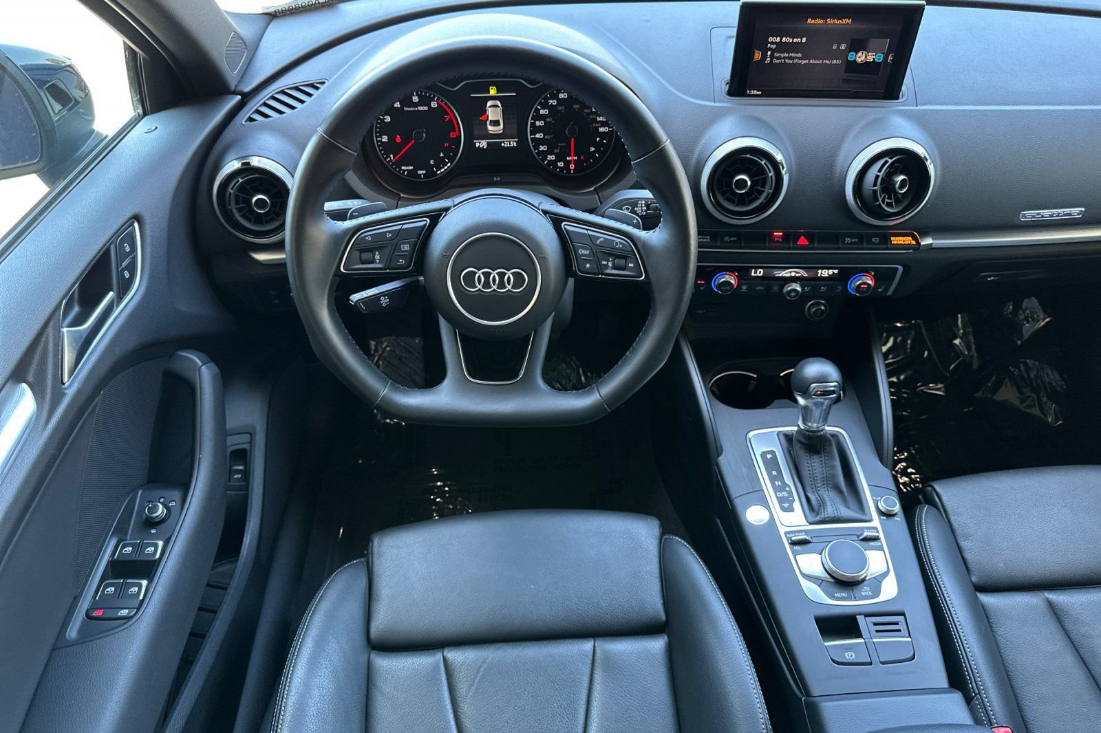 Used 2020 Audi A3 2.0T Premium w/ Final Edition Package AWD/4WD image 14