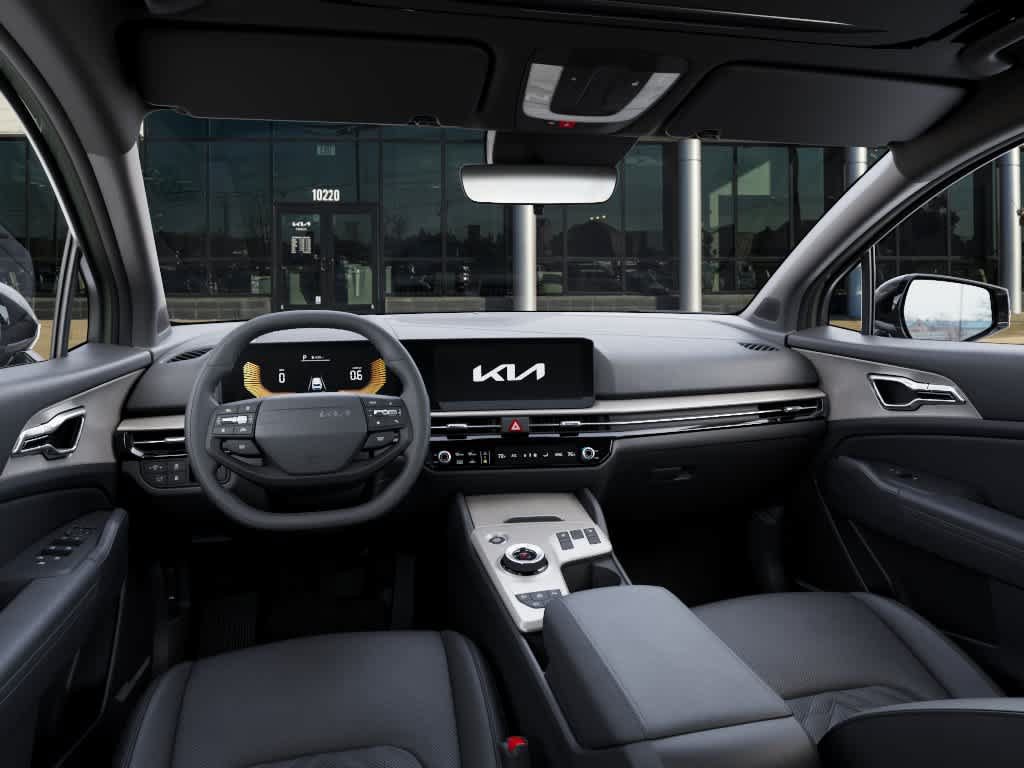 New 2026 Kia Sportage X-Line AWD/4WD image 14