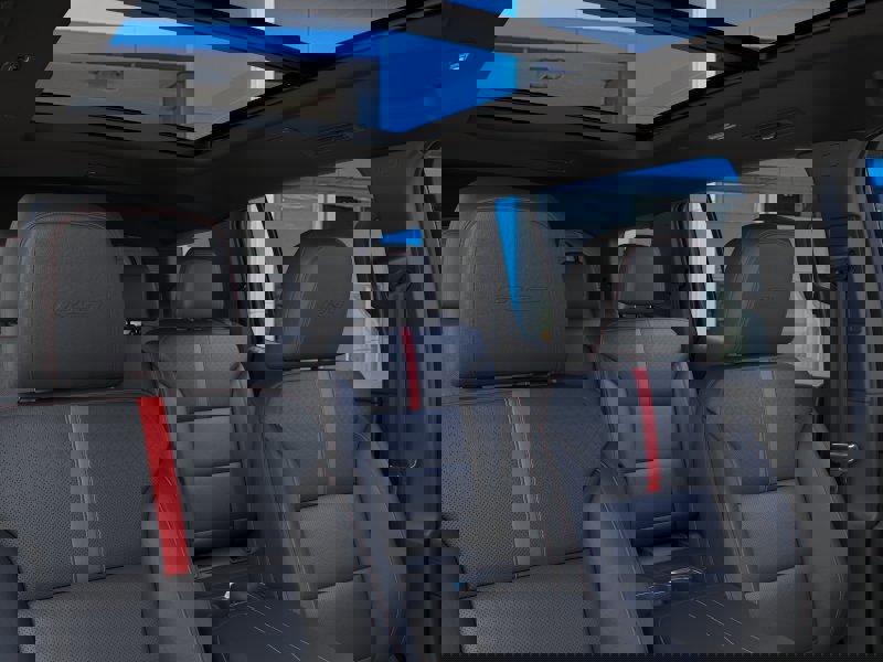 New 2026 Chevrolet Traverse RS AWD/4WD image 24