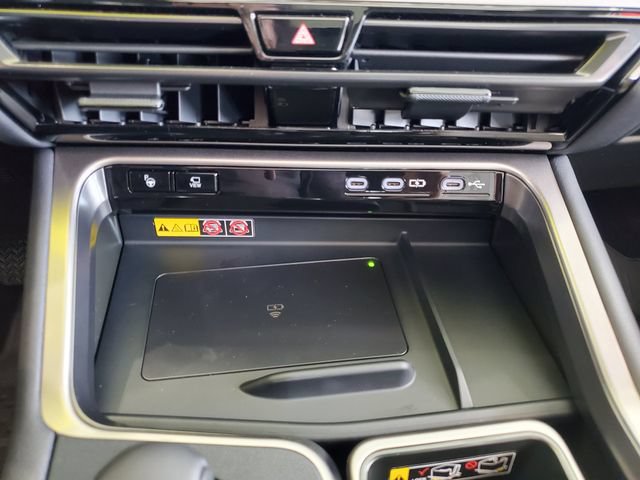 Used 2026 Lexus TX 350 AWD w/ Technology Package image 30