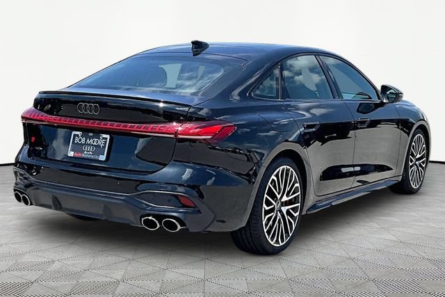 New 2026 Audi S5 Premium Plus AWD/4WD image 2
