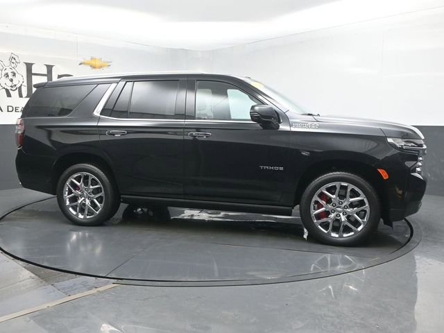 Used 2024 Chevrolet Tahoe High Country w/ Advanced Technology Package AWD/4WD image 50