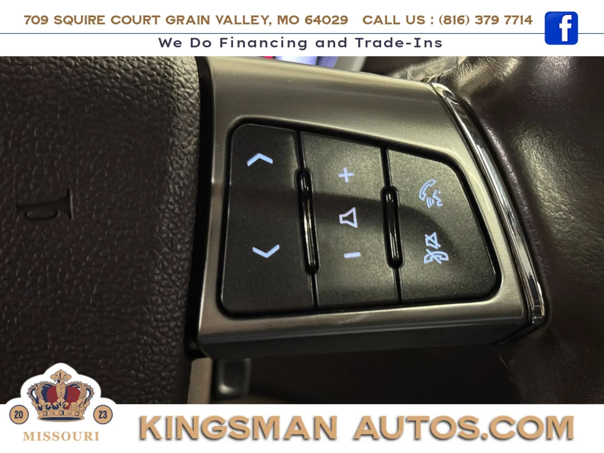 Used 2012 Cadillac SRX Performance FWD image 14