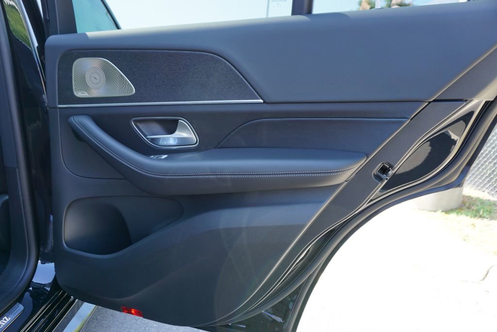 New 2026 Mercedes-Benz GLE 350 4MATIC image 57