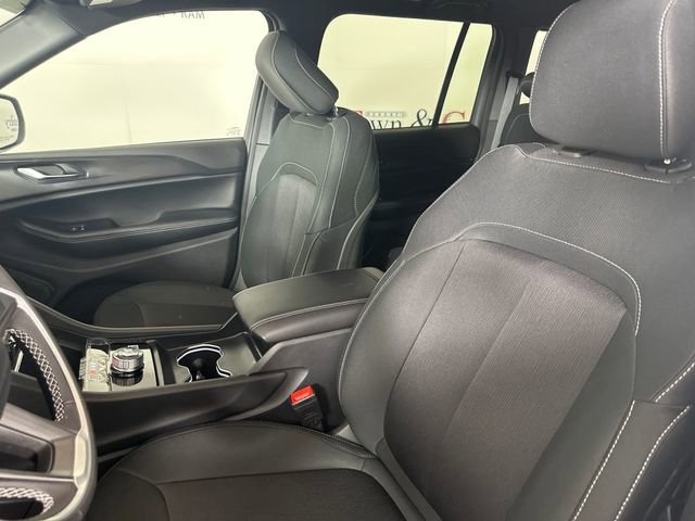 New 2025 Jeep Grand Cherokee Laredo X image 21