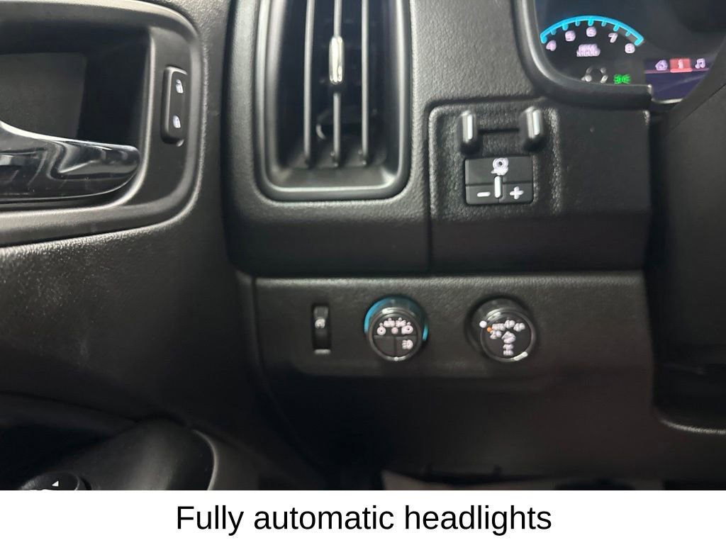 Used 2019 Chevrolet Colorado ZR2 w/ ZR2 Dusk Special Edition AWD/4WD image 39