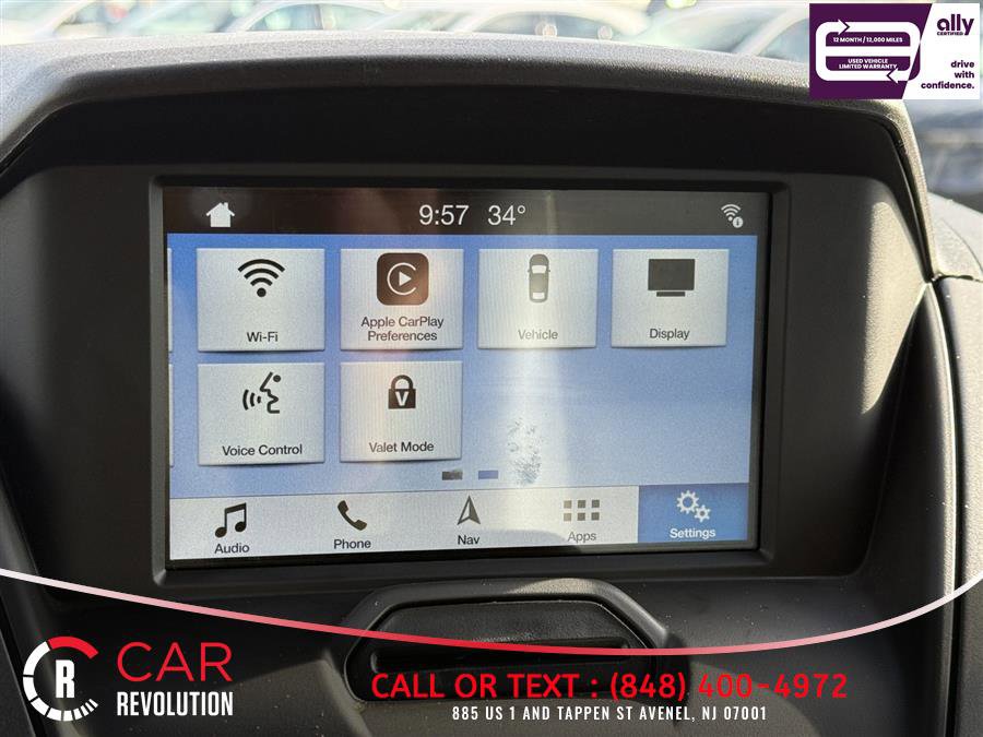 Used 2019 Ford Transit 350 XL image 24