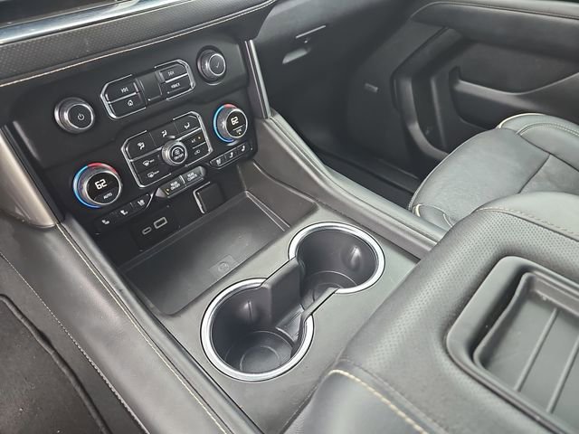 Used 2023 Chevrolet Tahoe Premier RWD image 34