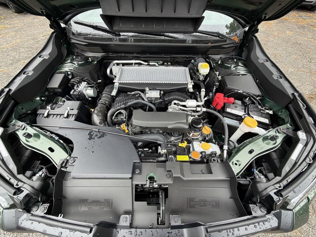 New 2026 Subaru Outback Limited XT AWD/4WD image 10