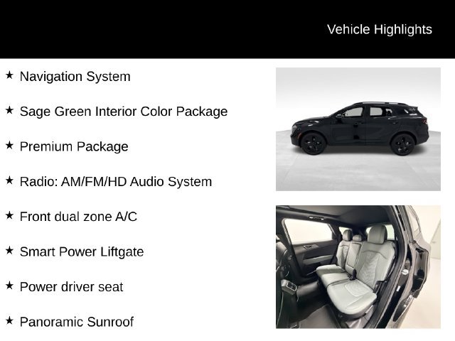 Used 2025 Kia Sportage X-Line w/ Premium Package AWD/4WD image 27