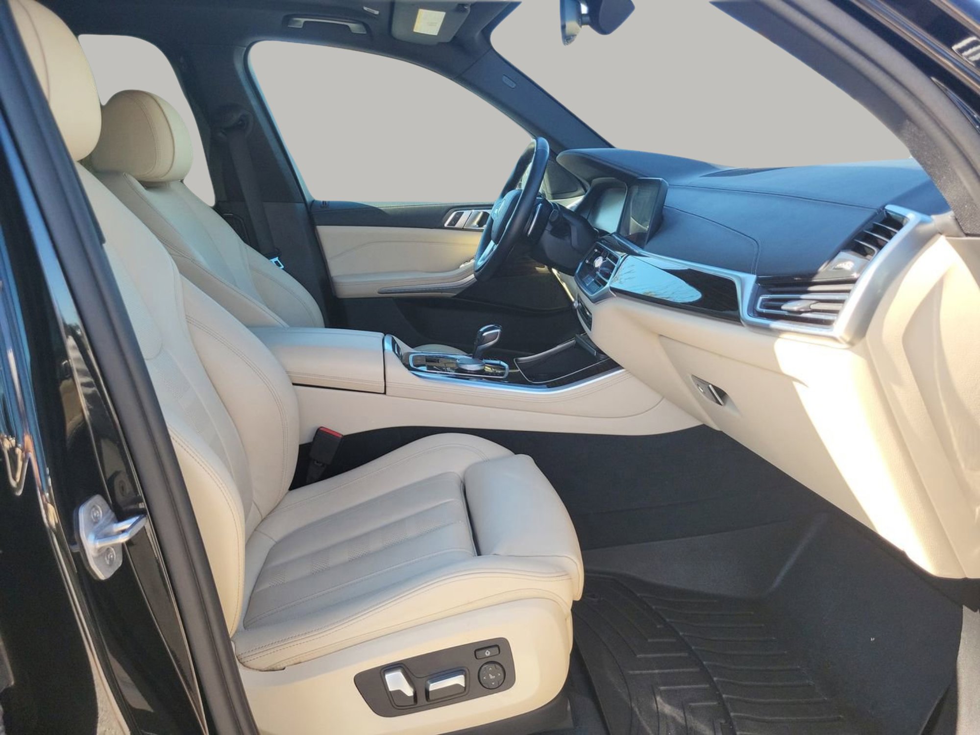 Used 2021 BMW X5 xDrive40i w/ Convenience Package image 5