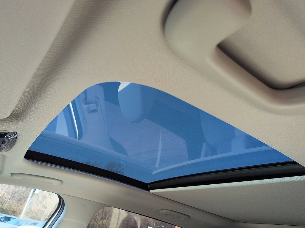 New 2026 Kia Sorento S w/ S Panoramic Sunroof Package AWD/4WD image 10