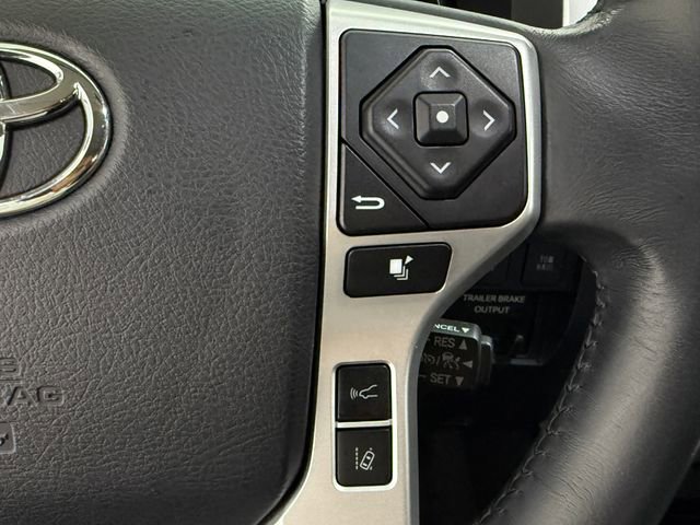 Used 2019 Toyota Tundra Limited w/ Limited Premium Package RWD image 12