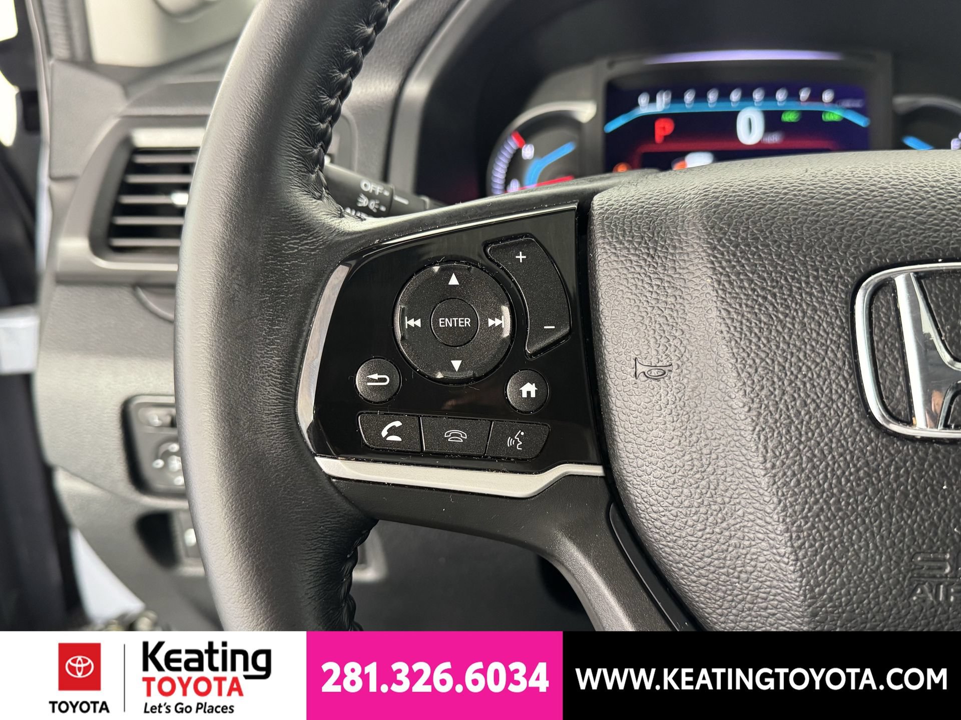 Used 2022 Honda Pilot Touring image 27