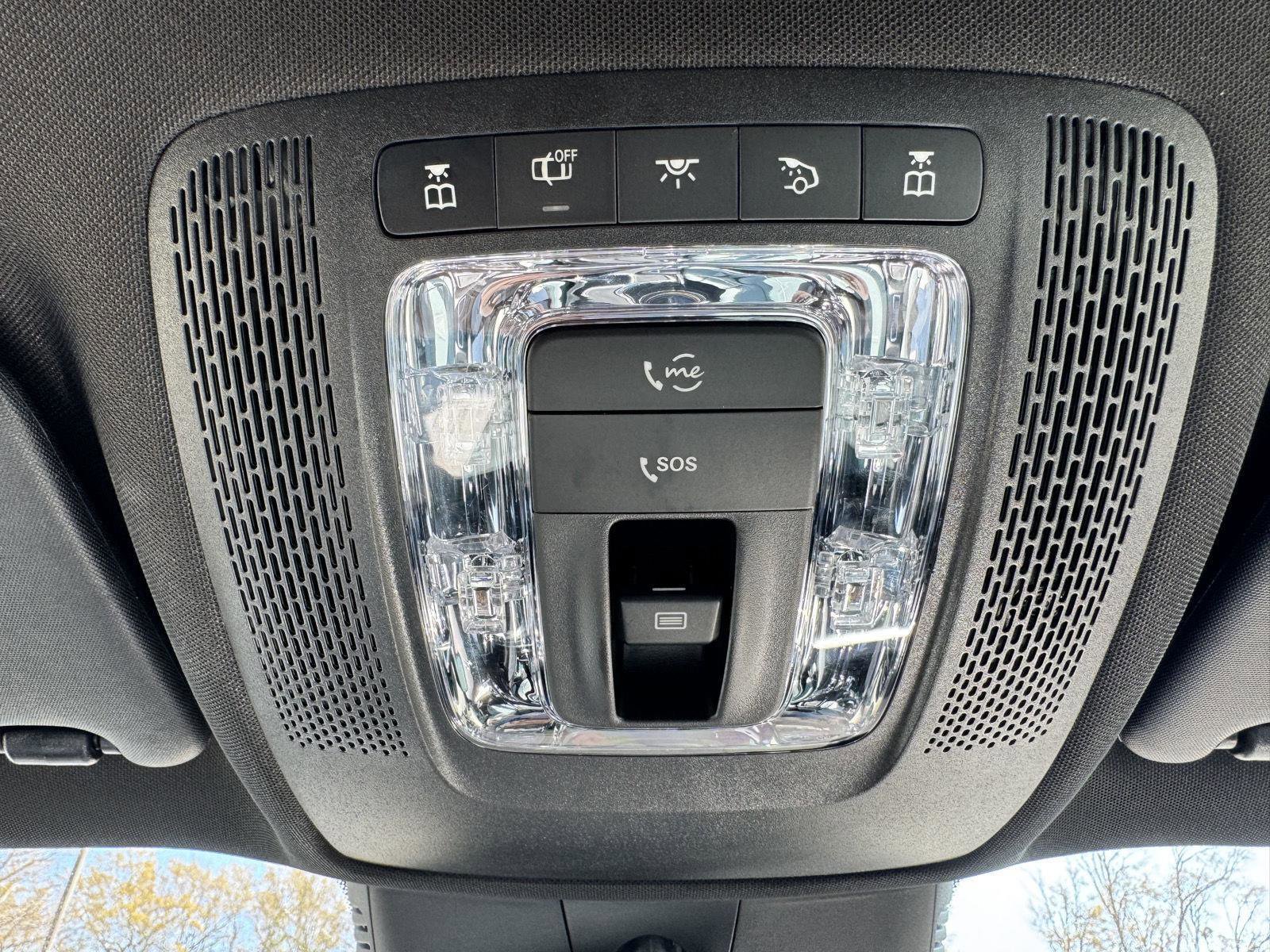 Certified 2026 Mercedes-Benz GLB 250 image 14