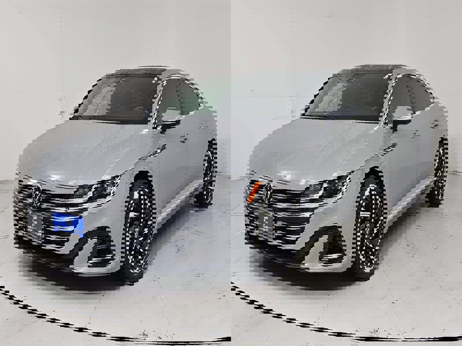 Used 2023 Volkswagen Arteon SEL Premium