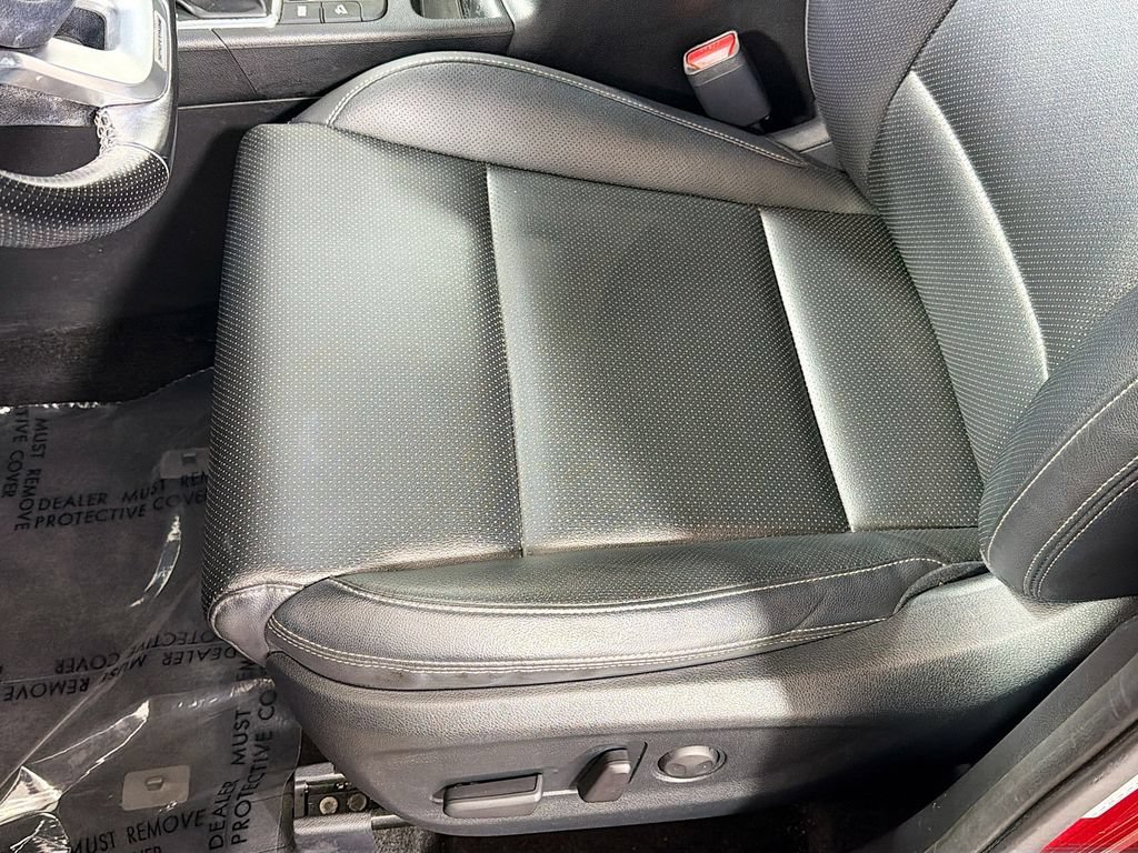 Used 2022 Kia Sportage Nightfall Edition w/ Nighfall AWD Premium Package image 19