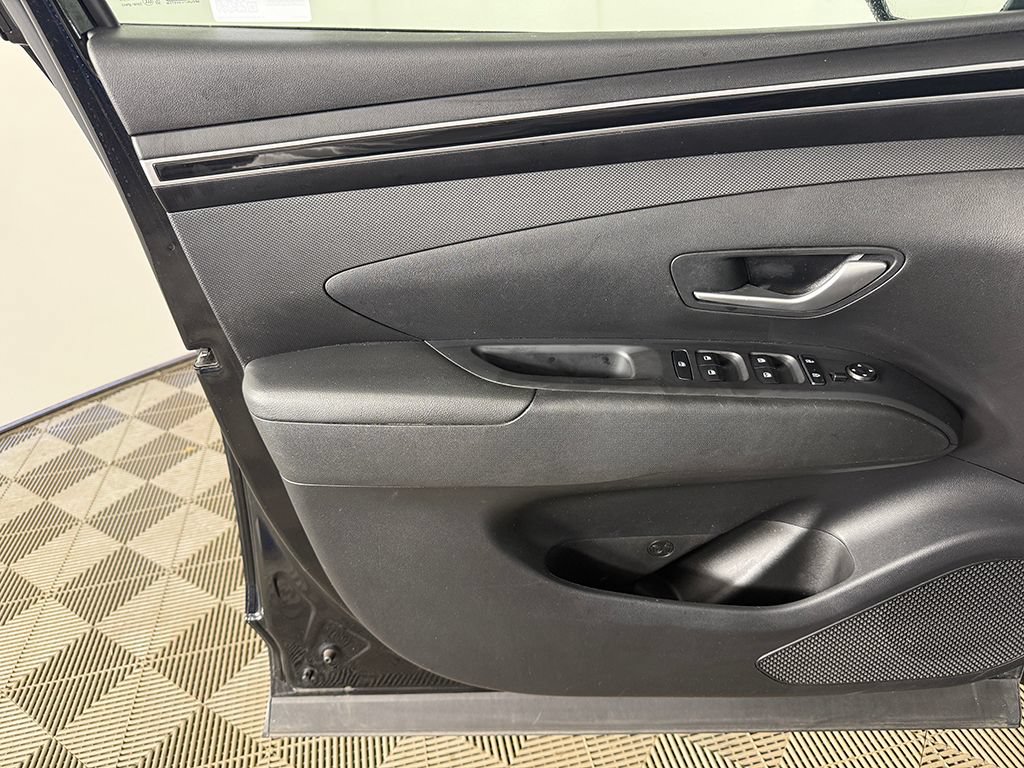 Certified 2024 Hyundai Tucson SEL AWD/4WD image 30