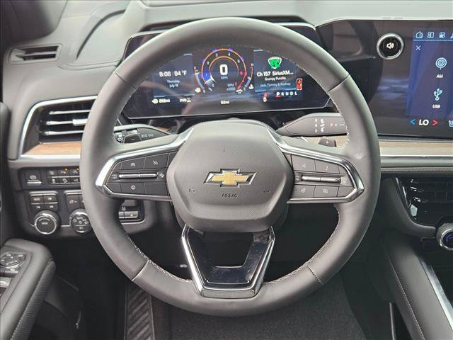 New 2026 Chevrolet Suburban High Country w/ Sun And Tow Package AWD/4WD image 12
