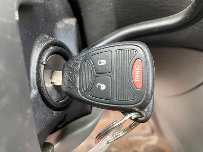 Used 2006 Dodge Grand Caravan w/ PWR Convenience Group FWD image 42