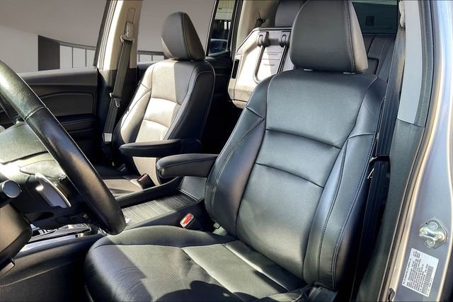 Used 2020 Honda Ridgeline RTL-E image 15
