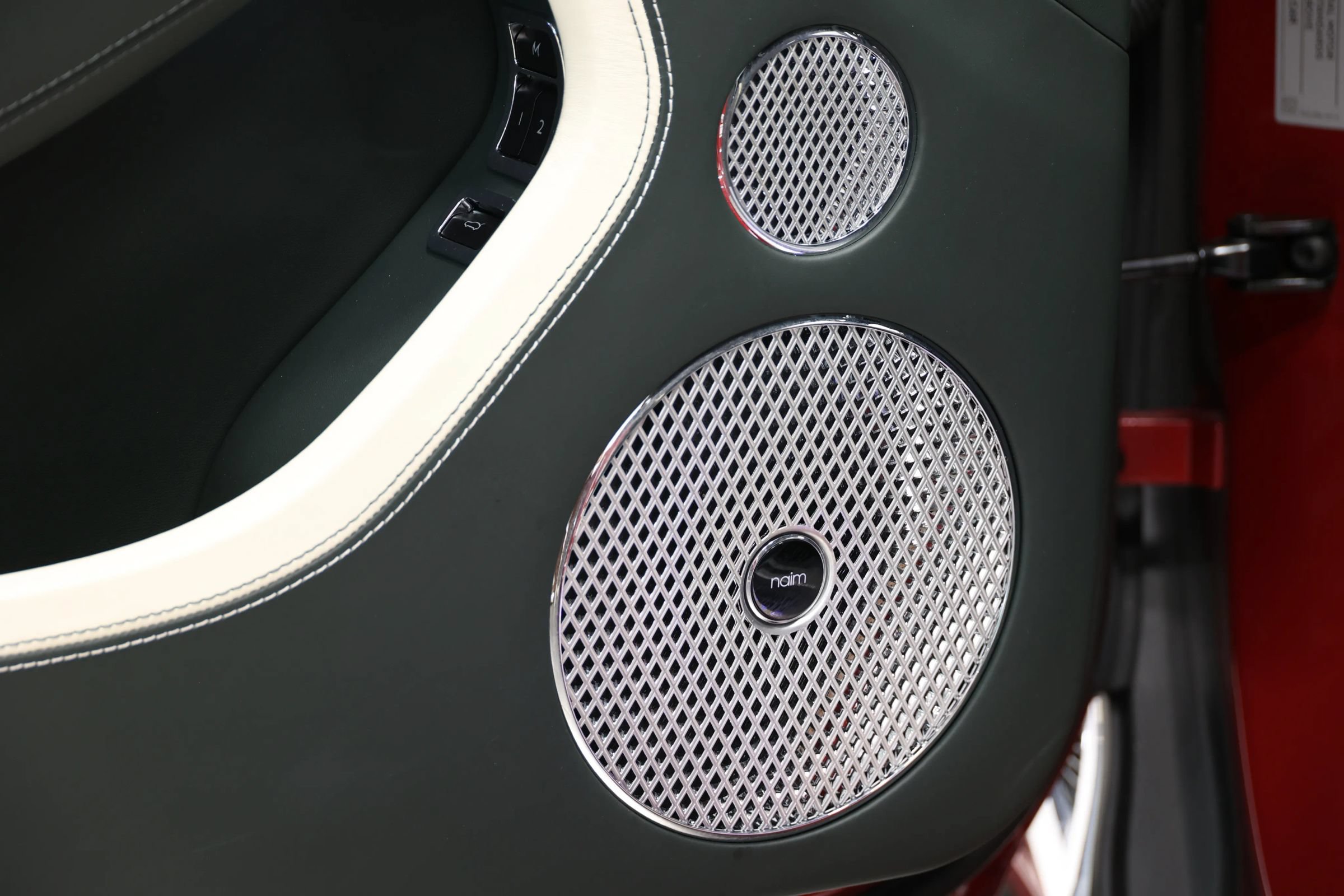 Used 2022 Bentley Continental GT Speed AWD/4WD image 17