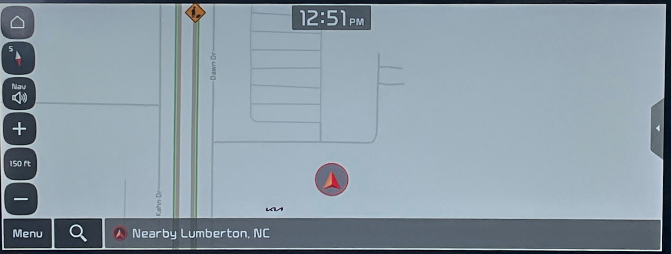 Used 2024 Kia Telluride EX w/ EX Captain's Chair Package image 32