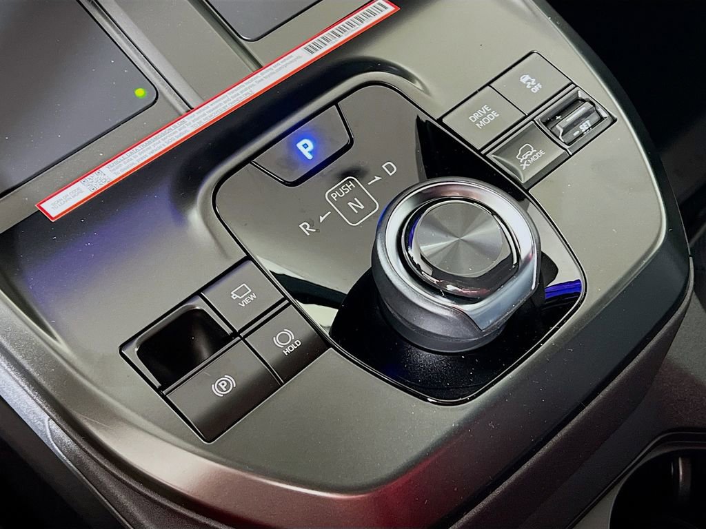 New 2026 Subaru Solterra image 14