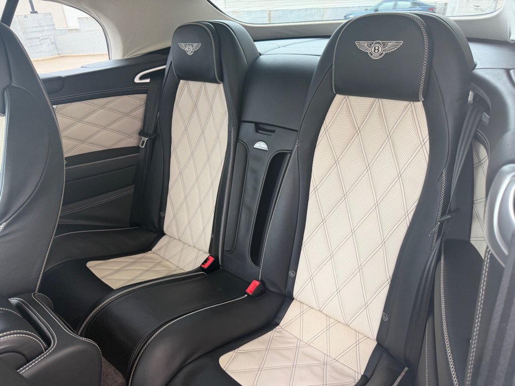 Used 2013 Bentley Continental GT AWD/4WD image 23
