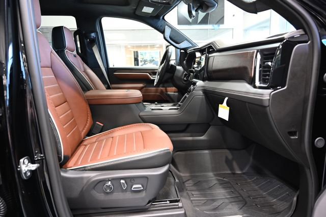 New 2026 GMC Sierra 2500 Denali Ultimate w/ Max Trailering Package image 17