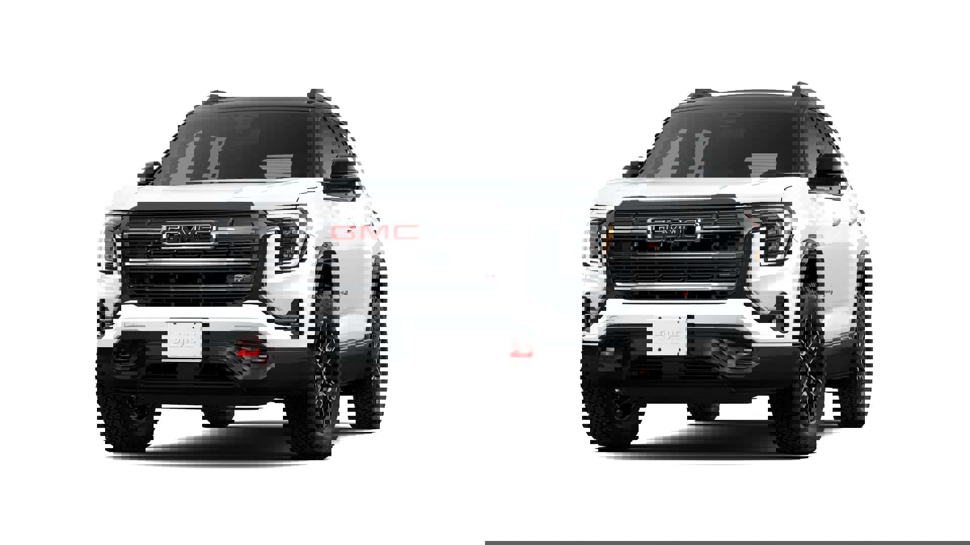 New 2026 GMC Terrain AT4 w/ Convenience Package III image 28