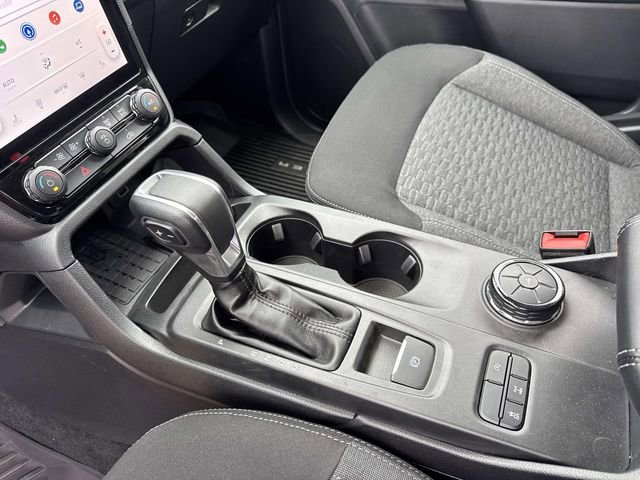 New 2025 Ford Ranger XLT w/ Equipment Group 301A High image 27