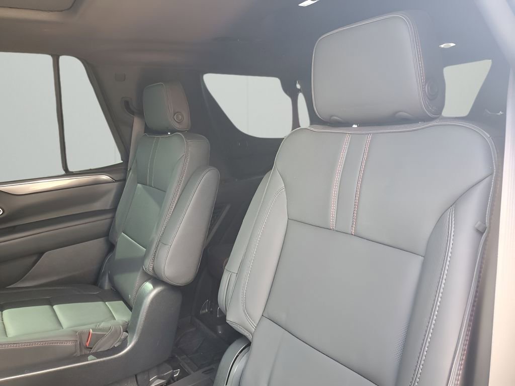 Used 2023 Chevrolet Tahoe RST w/ Luxury Package image 19