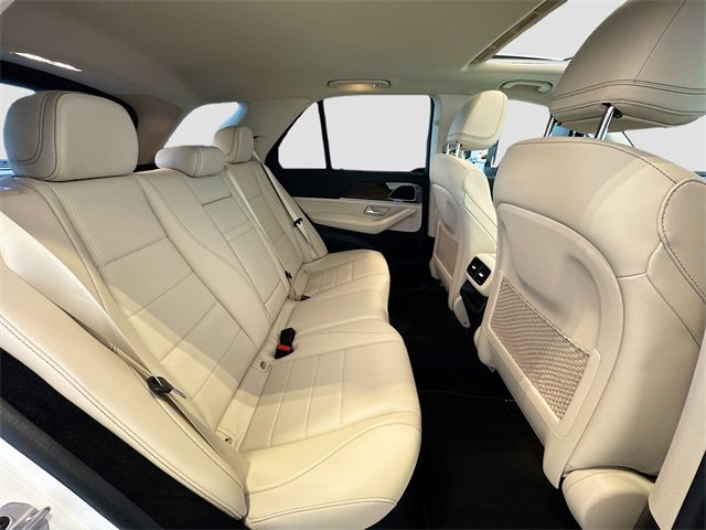 Certified 2024 Mercedes-Benz GLE 350 4MATIC image 29