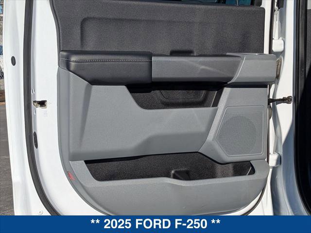 Certified 2025 Ford F250 XLT image 20