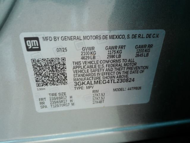 Used 2026 GMC Terrain Elevation image 45